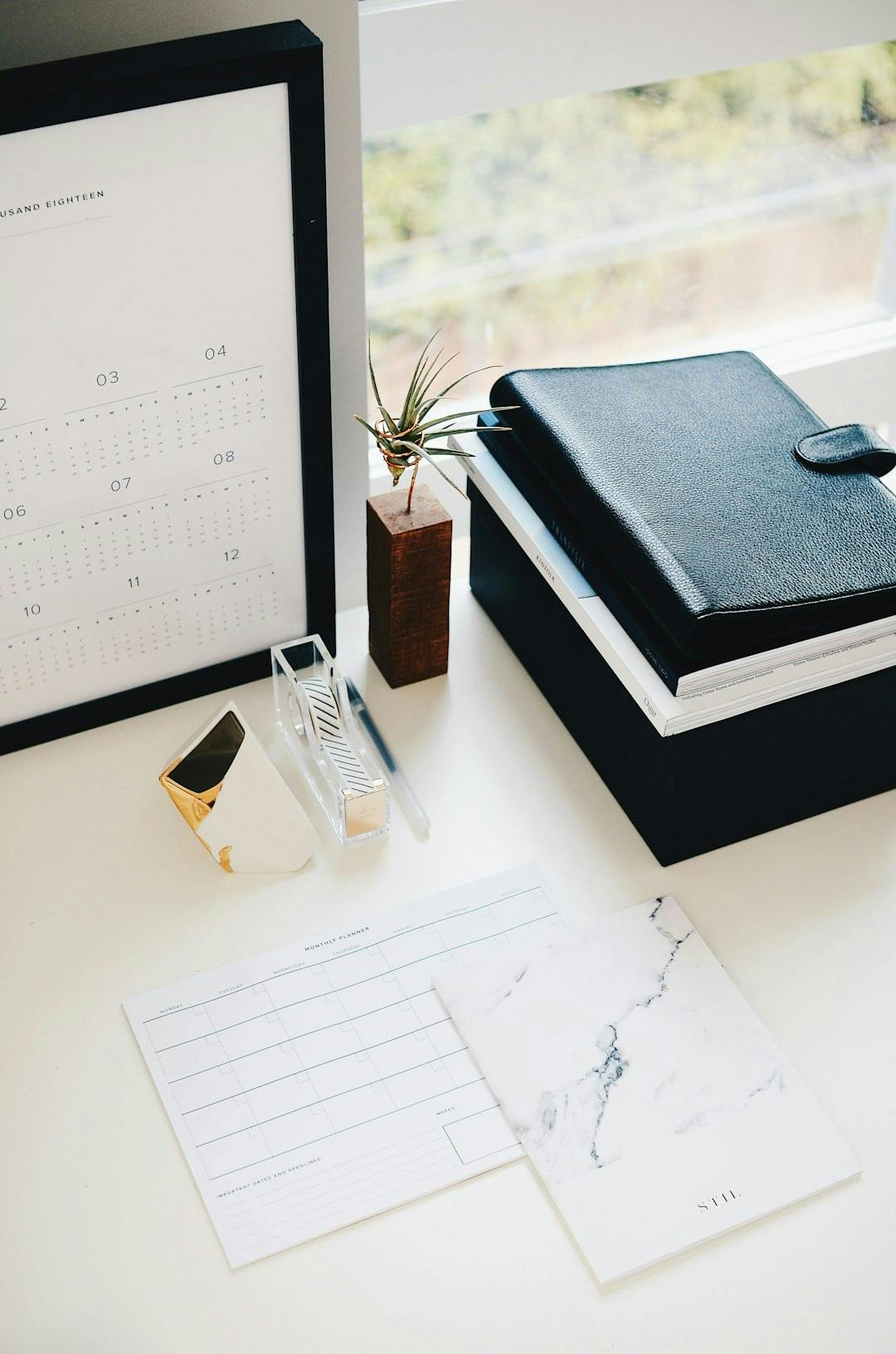 Cover Image for Staying Organized and Inspired with ClickUp's Calendar