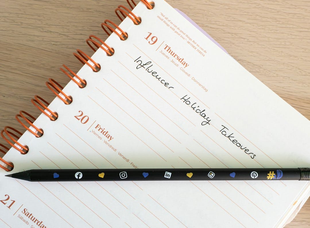 Cover Image for Mastering Marketing Calendars: The Essential Tools for Peak Campaign Performance